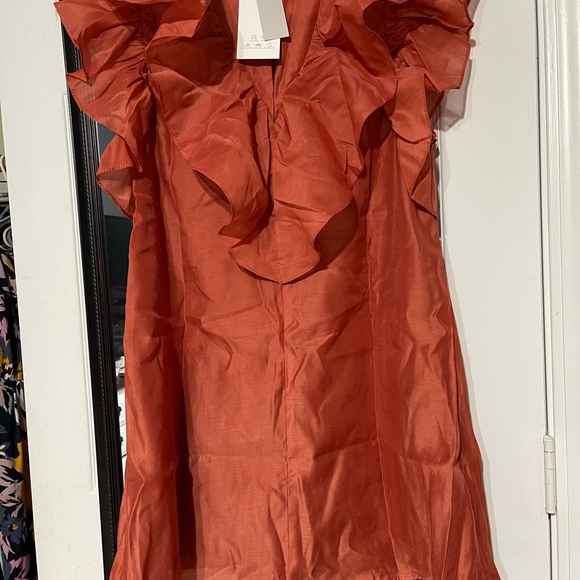 Babydoll dress - Picture 6 of 6